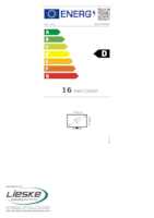 Datasheet for Samsung LS27D304GAUXEN, EAN: 8806095803043