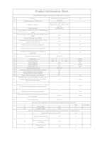 Datenblatt zu Samsung LS27BG650EUXEN, EAN: 8806094192599
