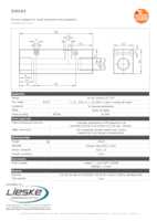 Datasheet for Ifm Electronic E40163, EAN: 4021179056892