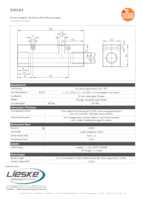 Datenblatt zu Ifm Electronic E40163, EAN: 4021179056892