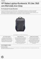Datenblatt zu HP 6B8U6AA, EAN: 0196548661091