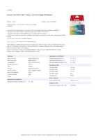 Datasheet for Canon 4541B009, EAN: 8714574554457