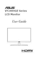 Datasheet for ASUS 90LM06A5-B02370, EAN: 4711387078389