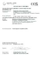 Datenblatt zu Equip 125580, EAN: 4015867240892
