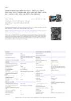 Datenblatt zu Gigabyte B550 EAGLE WIFI6, EAN: 4719331868406