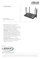 Datenblatt zu ASUS 90IG09U0-MO3S00, EAN: 4711387826676
