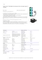 Datasheet for ASUS 90RC00Z1-B0EAY0, EAN: 4711387624630