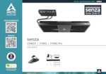 Datasheet for Arctic ACPCC00003A, EAN: 4895213705226