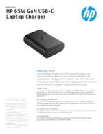Datasheet for HP 600Q7AA#ABB, EAN: 0196337694811