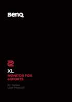 Datasheet for Benq 9H.LN1LB.QBE, EAN: 4718755094712
