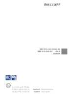 Datasheet for Balluff BHS0034