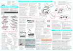 Datasheet for Shuttle SPCEL02, EAN: 0887993007212