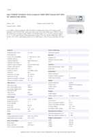 Datasheet for Acer MR.JXK11.001, EAN: 4711474116239