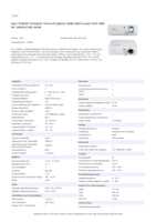 Datenblatt zu Acer MR.JXK11.001, EAN: 4711474116239