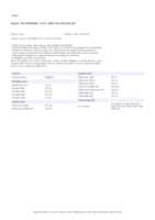 Datasheet for Epson C31CK50157, EAN: 8715946730523
