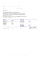 Datasheet for Epson C31CK50156, EAN: 8715946730516