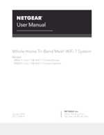 Datenblatt zu Netgear RBE872-100EUS, EAN: 0606449171860