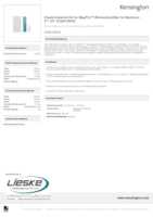Datenblatt zu Kensington K58412WW