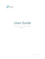 Datasheet for TP-Link UB500 PLUS, EAN: 8885020622713