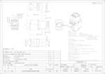 Datasheet for Synergy 21 S216330/S216319/S216328