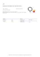 Datasheet for Audiocodes M1KB-SERIAL-SINGLE