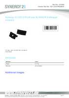 Datasheet for Synergy 21 S21-LED-PR250070, EAN: 4038816241825