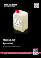 Datasheet for Rittal 4050895, EAN: 4028177967557