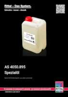 Datenblatt zu Rittal 4050895, EAN: 4028177967557