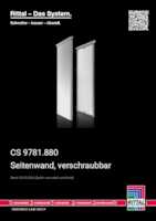 Datenblatt zu Rittal 9781880, EAN: 4028177986060