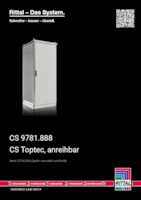 Datenblatt zu Rittal 9781888, EAN: 4028177986220
