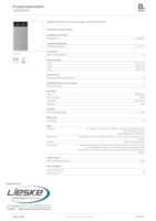 Datenblatt zu Berker 75665594, EAN: 4011334257615