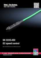 Datasheet for Rittal 3235450, EAN: 4028177696617