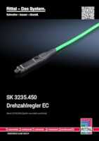Datenblatt zu Rittal 3235450, EAN: 4028177696617