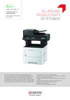 Datasheet for Kyocera 1102TG3NL0, EAN: 0632983051030