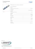 Datenblatt zu Hager ZAH005L, EAN: 3250611069942