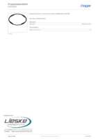 Datenblatt zu Hager EKR06D, EAN: 4012740029179