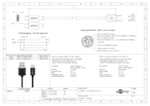 Datasheet for Goobay 55467, EAN: 4040849554674