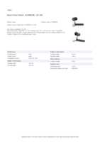 Datasheet for Epson V12H888B10, EAN: 8715946654300