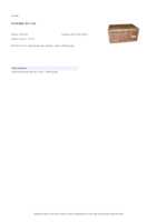 Datasheet for Kyocera 302FV93020, EAN: 5704327449997