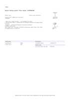 Datasheet for Epson V12H963210, EAN: 8715946680255