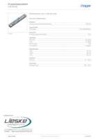 Datenblatt zu Hager ZAH004L, EAN: 3250611069935