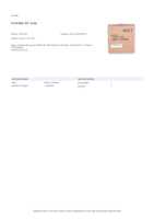 Datasheet for Kyocera 302NR93150, EAN: 4250911719669