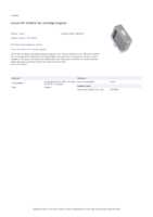 Datasheet for Canon 0860C001, EAN: 4549292049558