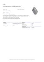 Datenblatt zu Canon 0851C001, EAN: 4549292049466