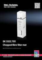 Datasheet for Rittal 3322705, EAN: 4028177695542