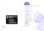 Datasheet for Benq 9H.JKT77.24E, EAN: 4718755077463