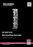 Datasheet for Rittal 3427010, EAN: 4028177674950