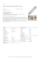 Datasheet for Brother TZEPR935, EAN: 4977766783620