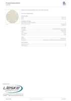 Datasheet for Berker 133119, EAN: 4011334291824