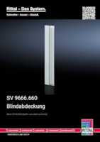 Datenblatt zu Rittal 9666660, EAN: 4028177676541